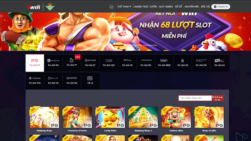 Vwin Vwin