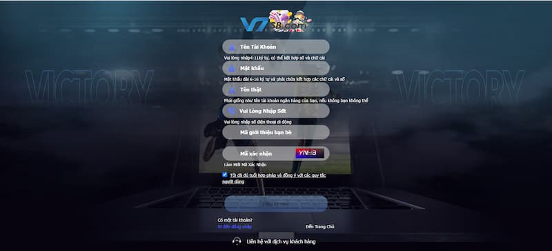 V7SB V7SB