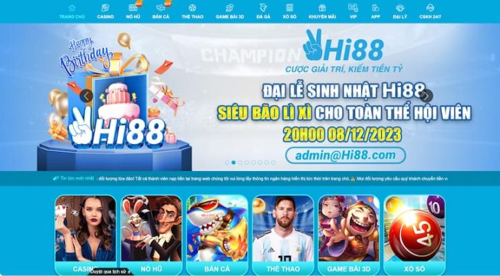 Lịch sử hình thành